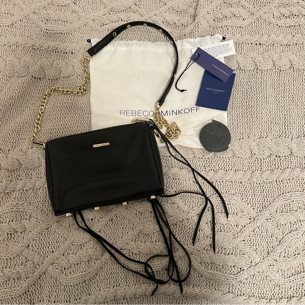 Rebecca Minkoff Mini 5 Crossbody